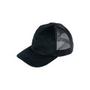 【送料無料】 ディースクエアード メンズ 帽子 アクセサリー Hats Black