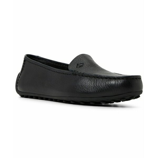 スペリー レディース スリッポン・ローファー シューズ Women's Port Driver Slip-On Loafers Tumbled ..