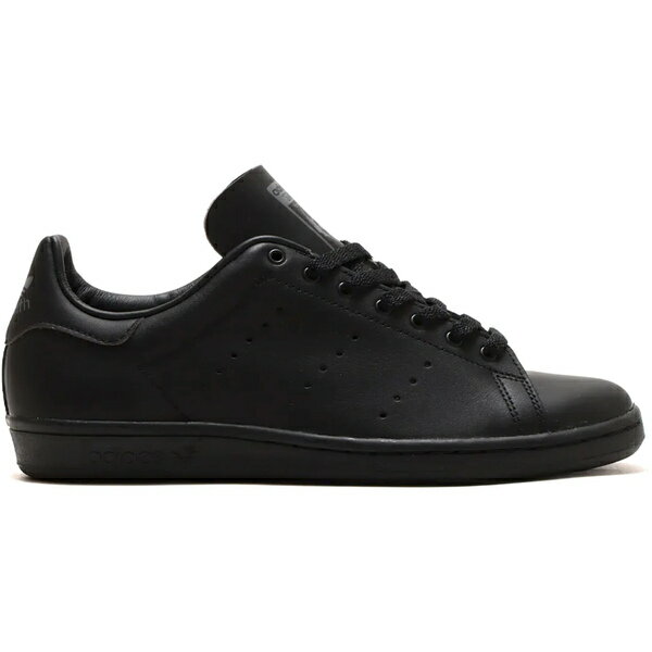 adidas アディダス メンズ スニーカー Core Black Grey (2023) 【adidas Stan Smith 80s】 サイズ US_M_7.5