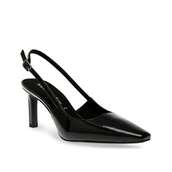 󥯥饤 ǥ  塼 Rafaela Pump Black Patent