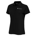 アンティグア レディース ポロシャツ トップス UChicago Maroons Antigua Women's Legacy Pique Polo Black