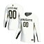 ゲームデイグレーツ メンズ ユニフォーム トップス UCF Knights GameDay Greats Unisex NIL Lightweight Volleyball Jersey White