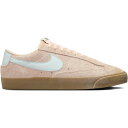 Nike ナイキ レディース スニーカー 【Nike Blazer Low 77 Vintage Crimson Tint Glacier Blue】 サイズ US_W_11.5 Crimson Tint/Gum Light Brown/Team Orange/Glacier Blue(4)