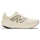 New Balance ニューバランス レディース スニーカー 【New Balance Fresh Foam 1080v14 Sea Salt Vintage Indigo Hot Mango】 サイズ US_W_13 Sea Salt/Vintage Indigo/Hot Mango