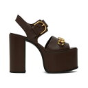 Valentino ヴァレンティノ レディース スニーカー 【Valentino Garavani V Chain-Linked Platform Sandal...