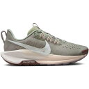 Nike ナイキ レディース スニーカー 【Nike React Pegasus Trail 5 Jade Horizon Crimson Tint Light...