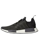 adidas アディダス メンズ スニーカー 【adidas NMD_R1 'Carbon' B79758】 サイズ US_12.5(30.5cm)(4)