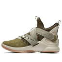 Nike ナイキ メンズ スニーカー 【Nike LeBron Soldier 12 'Land and Sea' AO2609-300】 サイズ US_7(2...