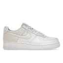 Nike ナイキ メンズ スニーカー 【Nike Air Force 1 Low】 サイズ US_9(27.0cm) White Pony Hair Heel