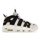 Nike ナイキ メンズ スニーカー 【Nike Air More Uptempo 96】 サイズ US_8.5(26.5cm) Trading Cards Primary Colors