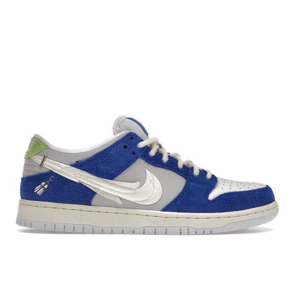 Nike ナイキ メンズ スニーカー 【Nike SB Dunk Low Pro】 サイズ US_4.5(23.5cm) Fly Streetwear Gardenia