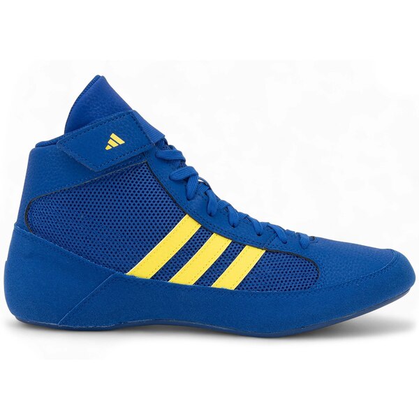 adidas アディダス メンズ スニーカー 【adidas HVC Royal Blue Solar Yellow】 サイズ US_12(30.0cm) Royal Blue/Solar Yellow
