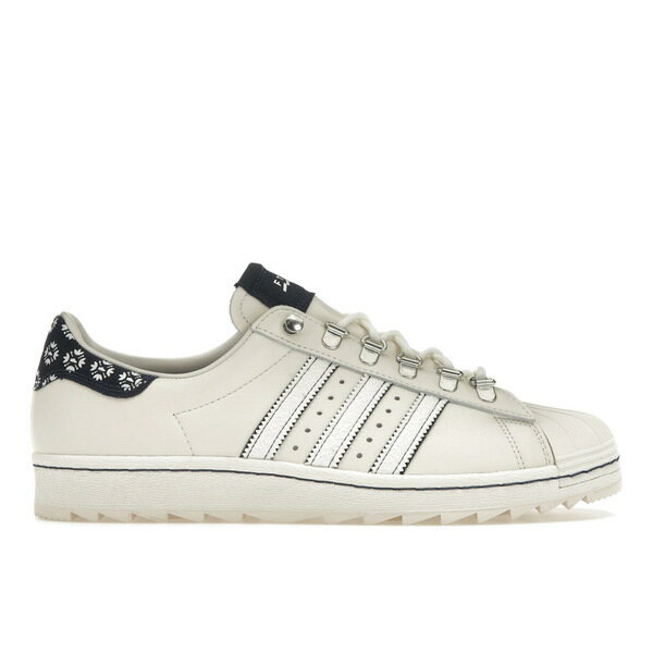 adidas アディダス メンズ スニーカー  サイズ US_11.5(29.5cm) Core White/Night Indigo/Night Indigo
