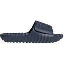 adidas アディダス メンズ スニーカー 【adidas Adissage 360Rec Slides Dark Blue】 サイズ US_7(25.0cm) Dark Blue/Dark Blue/Dark Blue