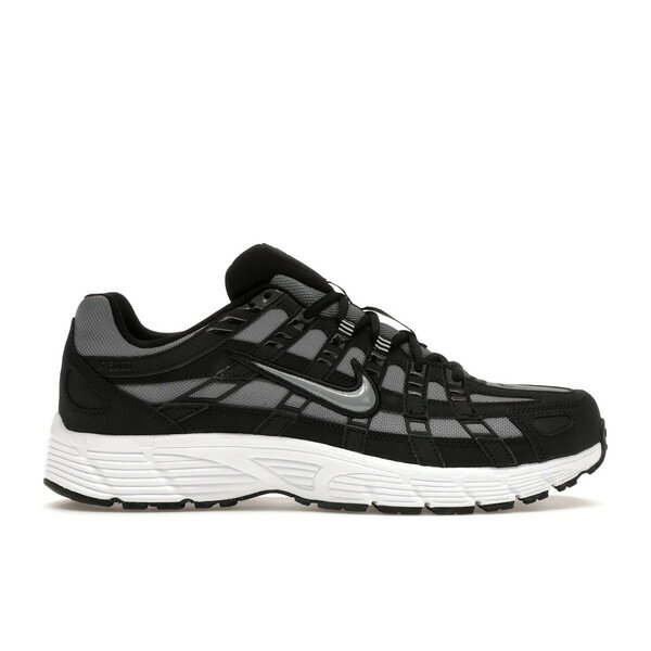 Nike ʥ  ˡ Nike P-6000 Black Cool Grey  US_9.5(27.5cm) Black/White/Cool Grey