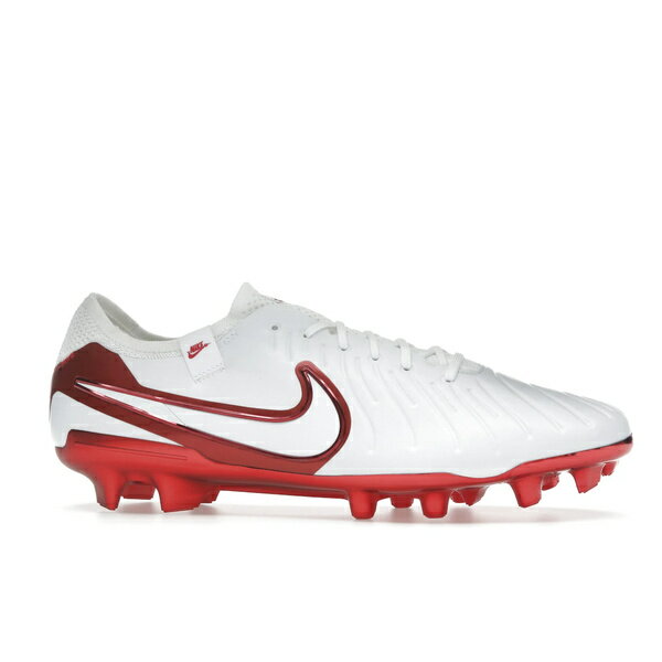 Nike ナイキ メンズ スニーカー 【Nike Tiempo Legend 10 Elite LV8 FG Elite Only Pack】 サイズ US_5.5(23.5cm) White/Multi-Color