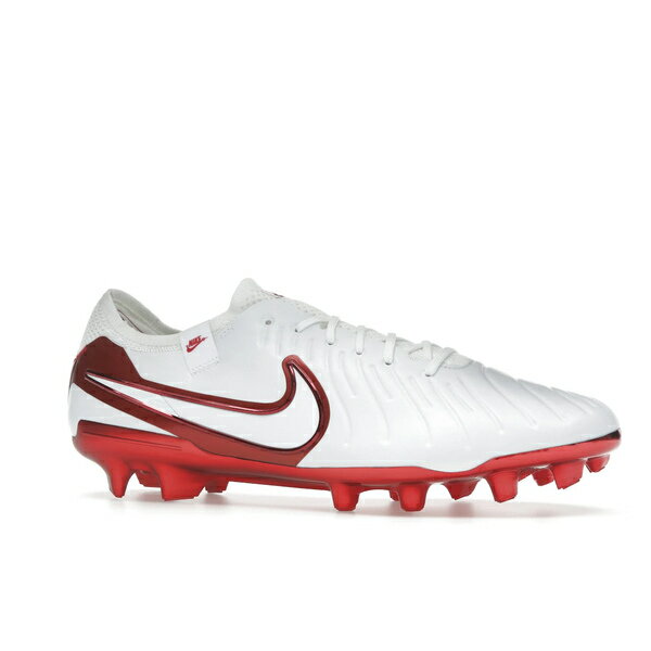 Nike ナイキ メンズ スニーカー 【Nike Tiempo Legend 10 Elite LV8 FG Elite Only Pack】 サイズ US_5.5(23.5cm) White/Multi-Color