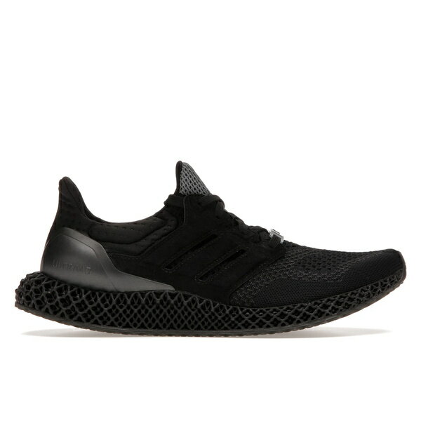 ■ブランド adidas(アディダス)■商品名 adidas Ultra 4D A Ma Maniere Black■色 ■サイズ サイズ US_9.5(27.5cm) ■表記の日本サイズは参考サイズとなります。実際のサイズとは前後する可能性がございます。 ■海外からお取り寄せ商品となりますので、お届けまで2週間〜3週間お時間頂いております。 ■返品・交換の対象外となっております。 ■店内全品【送料無料】です！（※沖縄・離島は別途送料3,300円がかかります） サイズ別価格表 (サイズをクリックして商品ページに飛んでください) サイズ 価格 US_10.5(28.5cm) 68,800円 US_9.5(27.5cm) 153,800円