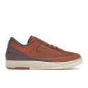 Jordan ジョーダン レディース スニーカー 【Jordan 2 Retro Low Sky J Orange (Women's)】 サイズ US_7.5(24.5cm) Sky J Orange/Varsity Red/Sky J Mauve(4)