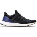 adidas アディダス レディース スニーカー 【adidas Ultra Boost 1.0 OG Black Gold Purple (Women's)】 サイズ US_W_11 Core Black/Gold Metal/Purple(4)