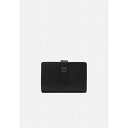 }CPR[X fB[X z ANZT[ CHARM WALLET - Wallet - black