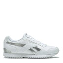 リーボック レディース スニーカー シューズ Royal Glide Ripple Clip Ladies Trainers(4)