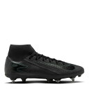 ナイキ メンズ サッカー スポーツ Mercurial Superfly 10 Academy Adults Soft Ground Football Boots