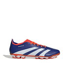 アディダス メンズ サッカー スポーツ Predator League 2G/3G Artificial Grass Football Boots