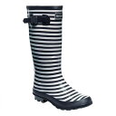 レガッタ レディース ブーツ シューズ Lady Fairweather II Wellies