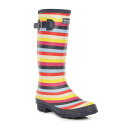 レガッタ レディース ブーツ シューズ Lady Fairweather II Wellies