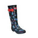 レガッタ レディース ブーツ シューズ Lady Fairweather II Wellies