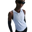 ナイキ レディース ランニング スポーツ AeroSwift Women's Dri-FIT ADV Running Singlet