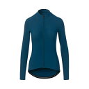 ジロ レディース サイクリング スポーツ Womens Chrono Long Sleeve Thermal Jersey