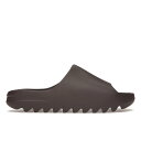 adidas AfB_X Y Xj[J[ yadidas Yeezy Slidez TCY US_12(30.0cm) Soot