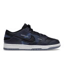 Nike iCL Y Xj[J[ yNike Dunk Low Scrapz TCY US_11(29.0cm) Black Navy