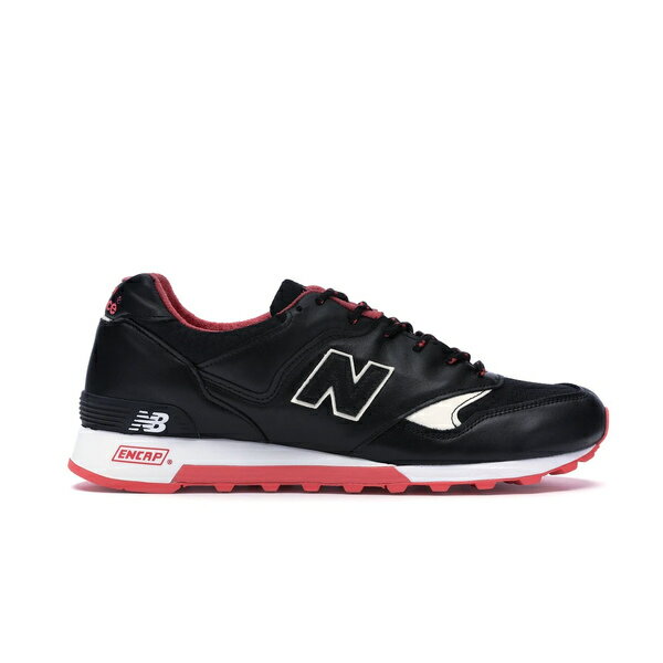 New Balance ニューバランス メンズ スニーカー 【New Balance 577】 サイズ US_8.5(26.5cm) size? x Staple Design Black Pigeon