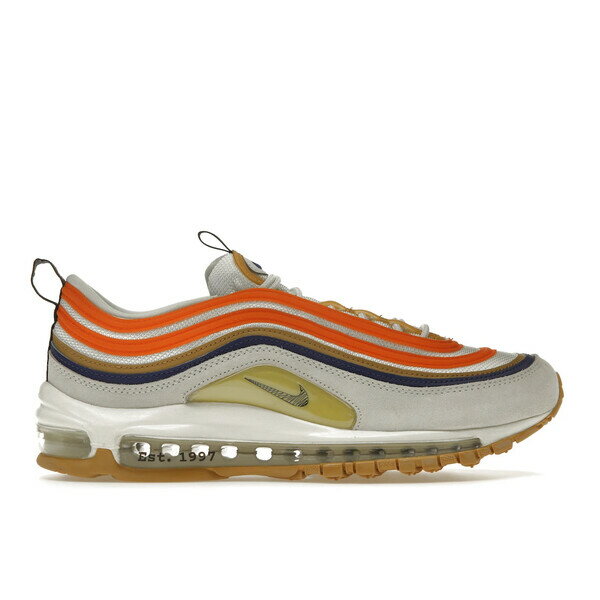 Nike ʥ  ˡ Nike Air Max 97 SE  US_12(30.0cm) M. Frank Rudy