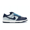 Nike ナイキ メンズ スニーカー 【Nike SB Dunk Low】 サイズ US_9.5(27.5cm) Avenger Navy