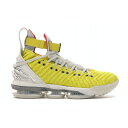 Nike ナイキ メンズ スニーカー 【Nike LeBron 16】 サイズ US_11(29.0cm) Harlem Fashion Row Harlem Stage