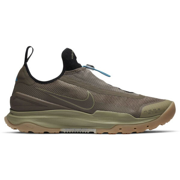 楽天astyNike ナイキ メンズ スニーカー 【Nike ACG Air Zoom Air AO】 サイズ US_10.5（28.5cm） Medium Khaki