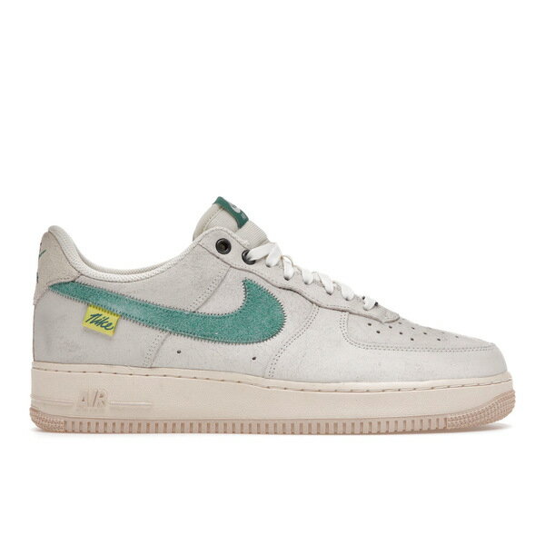 Nike ʥ  ˡ Nike Air Force 1 Low  US_9(27.0cm) Test of Time Sail Green