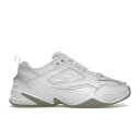 Nike iCL Y Xj[J[ yNike M2K Teknoz TCY US_9(27.0cm) White Pure Platinum