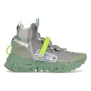 Nike ナイキ メンズ スニーカー 【Nike Space Hippie 03】 サイズ US_9(27.0cm) Healing Jade