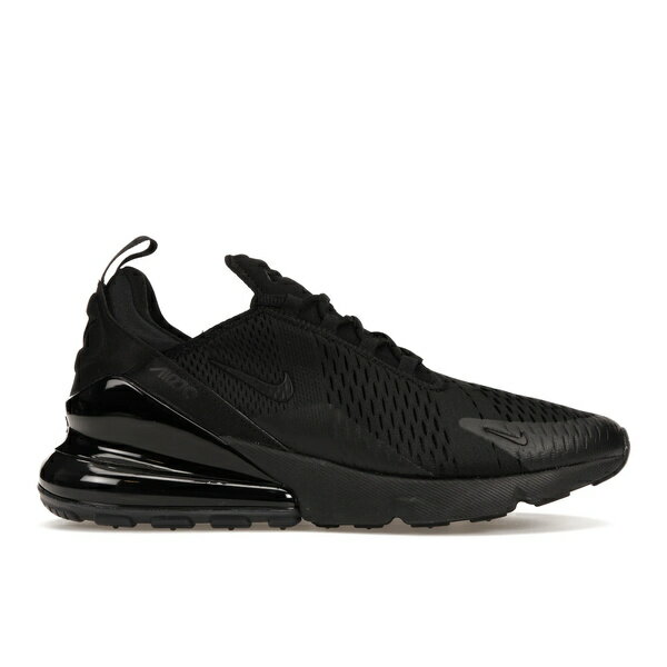 Nike ʥ  ˡ Nike Air Max 270  US_11(29.0cm) Triple Black