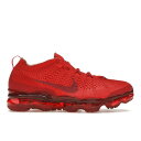 Nike iCL Y Xj[J[ yNike Air VaporMax 2023 Flyknitz TCY US_9.5(27.5cm) Triple Red