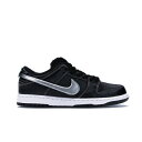 Nike ナイキ メンズ スニーカー 【Nike SB Dunk Low】 サイズ US_13(31.0cm) Diamond Supply Co. Black Diamond