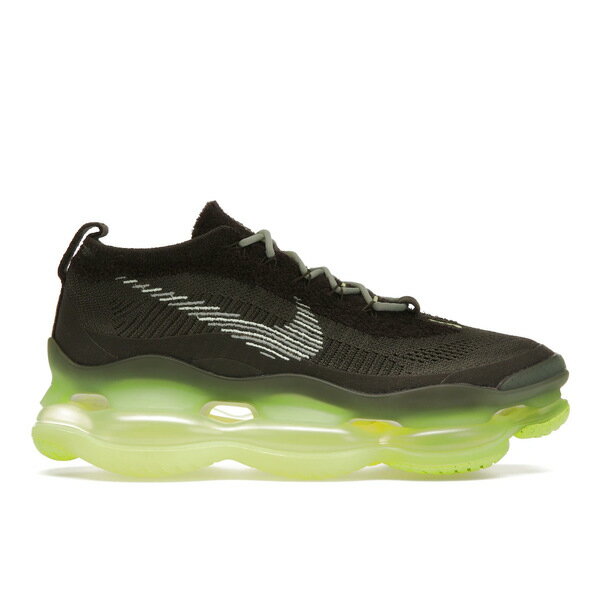 Nike ナイキ メンズ スニーカー 【Nike Air Max Scorpion FK】 サイズ US_9(27.0cm) Barely Volt