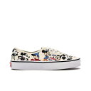 Vans バンズ メンズ スニーカー 【Vans Authentic】 サイズ US_9.5(27.5cm) Disney Mickey's Birthday