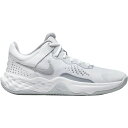 Nike iCL Y Xj[J[ yNike Fly.By Mid 3z TCY US_9(27.0cm) White Wolf Grey