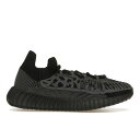 adidas アディダス メンズ スニーカー 【adidas Yeezy 350 V2 CMPCT】 サイズ US_4(23.0cm) Slate Onyx